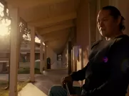 Sarah Stiles nude – Get Shorty s01e08 (2017) mainstream cinema unsimulated sex