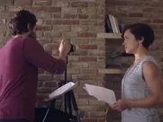 Savannah Welch Nude - The Golden Rut (2016) best sex scenes on netflix