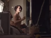 Savannah Welch Nude - The Golden Rut (2016) best sex scenes on netflix