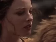 Rachel Nichols nude sex scene in Conan the Bar... sex mainstream cinema