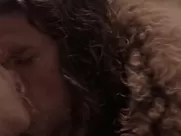 Rachel Nichols nude sex scene in Conan the Bar... sex mainstream cinema