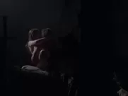 Rachel Nichols nude sex scene in Conan the Bar... sex mainstream cinema