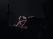 Rachel Nichols nude sex scene in Conan the Bar... sex mainstream cinema