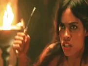 Rosario Dawson nude - Full Frontal Sex Scenes HD sex scene xvideos