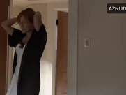 Sasha Alexander moans while being fucked by different men in TV series Shameless sex in mainstream cinema