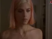 Selma Blair nude - Storytelling (2001) explicit sex scene