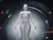 Scarlett Johansson nude - Ghost in the Shell (2017) extended sex scenes