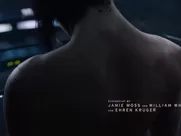 Scarlett Johansson nude - Ghost in the Shell (2017) extended sex scenes