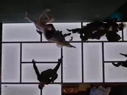 Scarlett Johansson nude - Ghost in the Shell (2017) extended sex scenes