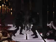 Scarlett Johansson nude - Ghost in the Shell (2017) extended sex scenes