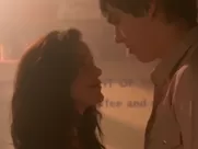 Safe sex is always good but man from Skins explicit sex scene has no time to wear condom oral sex in mainstream cinema