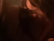 Safe sex is always good but man from Skins explicit sex scene has no time to wear condom oral sex in mainstream cinema