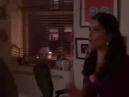 Salma Hayek, Tina Fey Sexy - 30 Rock (2009) s03e19 best sex scenes on netflix