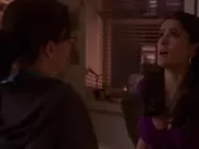 Salma Hayek, Tina Fey Sexy - 30 Rock (2009) s03e19 best sex scenes on netflix