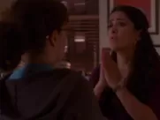 Salma Hayek, Tina Fey Sexy - 30 Rock (2009) s03e19 best sex scenes on netflix