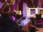 Sasha Luss, Lera Abova nude - Anna (2019) mainstream cinemas unsimulated sex