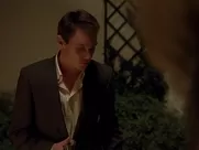 Scarlett Johansson Underwear - Match Point (2005) great sex scenes