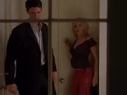 Scarlett Johansson Underwear - Match Point (2005) great sex scenes