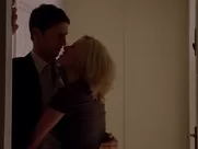 Scarlett Johansson Underwear - Match Point (2005) great sex scenes