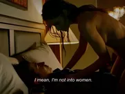 Sara Malakul Lane nude - Shangri-La Near Extinction (2018) unsimulated sex in mainstream cinema