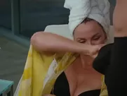 Sex in the city - Nude cut video sex in cinema mainstream