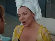 Sex in the city - Nude cut video sex in cinema mainstream