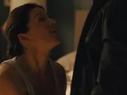 Rya Kihlstedt nude - Jett s01e05 (2019) sex mainstream cinema