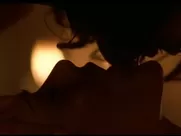 Salma Hayek gladly welcomes Antonio Banderas to do it in Desperado explicit HD sex scene mainstream sex cinema
