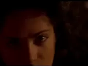 Salma Hayek gladly welcomes Antonio Banderas to do it in Desperado explicit HD sex scene mainstream sex cinema