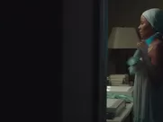 Sanaa Lathan nude - Nappily Ever After (2018) most realistic sex scenes