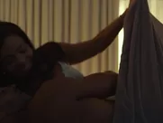 Sanaa Lathan nude - Nappily Ever After (2018) most realistic sex scenes