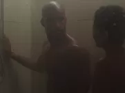 Sanaa Lathan nude - Nappily Ever After (2018) most realistic sex scenes