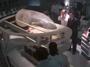 Sarah Wynter Nude - The 6th Day (2000) funny sex scenes