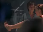 Sarah Wynter Nude - The 6th Day (2000) funny sex scenes