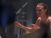 Sarah Wynter Nude - The 6th Day (2000) funny sex scenes