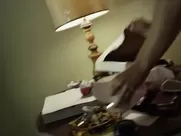 Sara Mitich Nude - Joy Ride 3 (2014) romantic sex scene