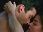 Sensuous sex scenes from Hollywood drama films where actresses make dirty things sex in cinema mainstream videos