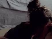 Sarah Shahi, Michele Hicks, Ever Carradine Nude - Guns for Hire (2015) most realistic sex scenes