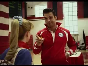 Sex video Celebrity Melissa Rauch from Big Bang Theory gets Raunchy in Bronze great sex scenes