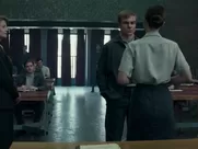 Sex video Jennifer Lawrence in Red Sparrow Movie (2018) netflix sex scenes