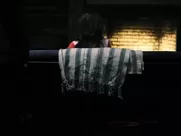 Sex video Polar (2919) Ruby O Fee Netflix Movie Sex Scene oral sex in mainstream cinema