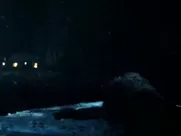 Sex video Polar (2919) Ruby O Fee Netflix Movie Sex Scene oral sex in mainstream cinema