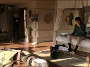 Sexy Annabelle Wallis naked - The Brothers Grimsby (2016) extra mile movies