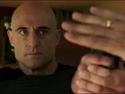 Sexy Annabelle Wallis naked - The Brothers Grimsby (2016) extra mile movies