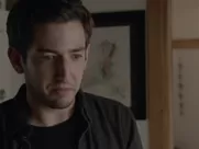 Sexy Jamie Gray Hyder naked - Better Days (2019) movie sex scenes