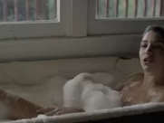 Sexy Jamie Gray Hyder naked - Better Days (2019) movie sex scenes