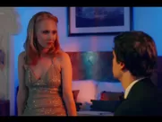 Sex scenes of tempting Juno Temple who hooks up and exposes her naked body in Little Birds extra mile movies