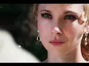 Sex scenes of tempting Juno Temple who hooks up and exposes her naked body in Little Birds extra mile movies