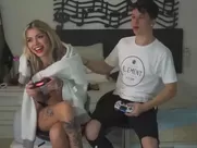 Sexy video VIDEO GAME STRIP - UNCENSORED Ray Mattos Nude FIFA Lost Bet (YOUTUBER ENF) hot movie sex scenes