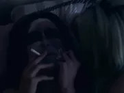 Sky Ferreira nude - Lords Of Chaos (2018) unsimulated sex mainstream cinema